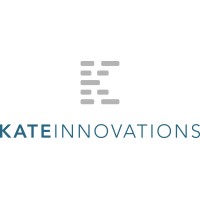 KATE Innovations Logo