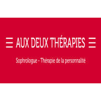 AUX DEUX THERAPIES Logo