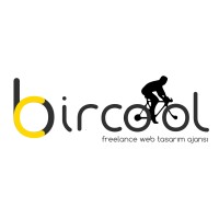 BirCool Freelance Web Tasarım Ajansı Logo