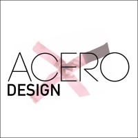 Acero Designs Logo