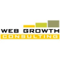 Web Growth Consulting Ltd Logo