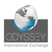 Odyssey International Exchange Logo