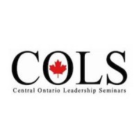 Central Ontario Leadership Seminars Logo
