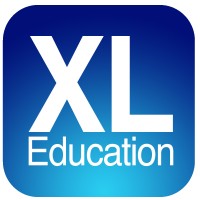 XL Education Logo