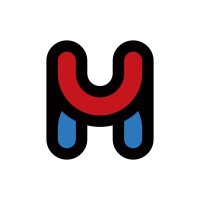 Hugo Cross Blog & Instagram Logo