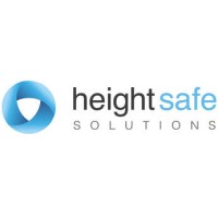 Heightsafe Solutions Logo