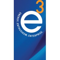 E3 Business Accountants Limited Logo