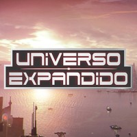 Universo Expandido Negócios Inteligentes Logo