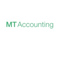 MT Accounting AB Logo