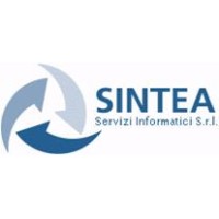Sintea Servizi informatici Srl Logo