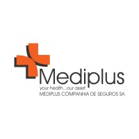 Mediplus SA Logo