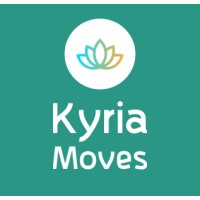 Kyria Moves Logo