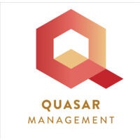 Quasar Management Logo