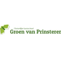 CBS Groen van Prinsterer Logo