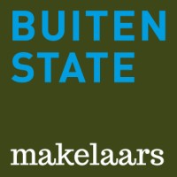 Buitenstate Makelaars Logo