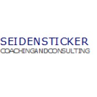 SEIDENSTICKER Coaching und Consulting Logo