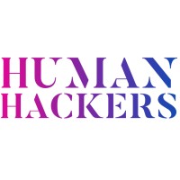 Human Hackers Logo