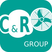 C&R Group B.V. Logo