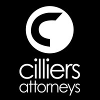 Cilliers Attorneys Logo