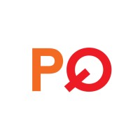 Prague Quadrennial Logo