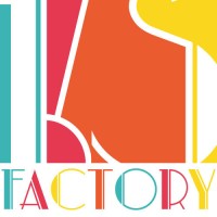 Factory By KS Logo
