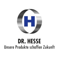 Dr. Hesse GmbH & Cie. KG Logo