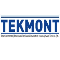 TEKMONT Logo