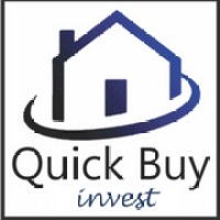 Quick Buy Invest Logo