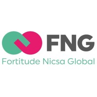 FNG (Fortitude Nicsa Global) Ltd. Logo