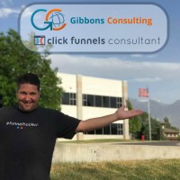 Gibbons Consulting Group Logo
