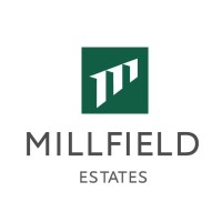 Millfield Estates (Bolton) Ltd Logo