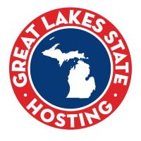 Great Lakes State Hosting LLC Logo