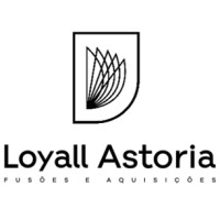 Loyall Astoria M&A Logo
