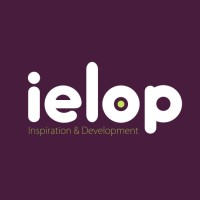 ielop - Inspiration & Development Logo