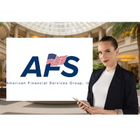 American Financial Services Group Inc. Logo