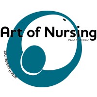 Art of Nursing Care Logo
