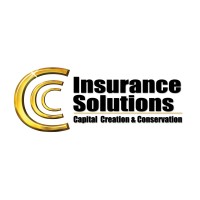 CCC Insurance Solutions Logo