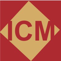 Infrastructure Cost & Management (ICM) Consultants Logo