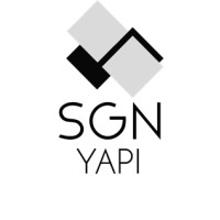 SGN YAPI Logo