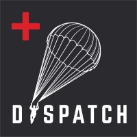 DISPATCH CREATIVE Logo