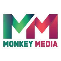 Monkey Media Logo