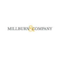 Millburn & Company Logo