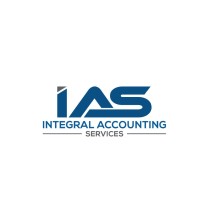 Integral Accounting Services Logo