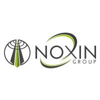 Noxin Group Pty Ltd Logo
