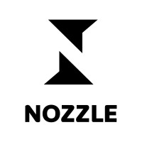 NOZZLE - Ship Management Software Logo