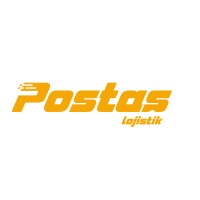 POSTAS LOJISTIK A.S Logo