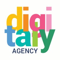 Digitaly Agency Logo