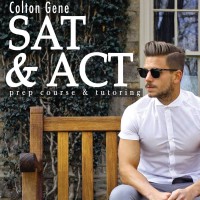 Colton Gene LLC Logo