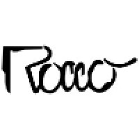 Editora Rocco Logo