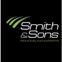 Smith & Sons Remodeling Experts Canada Logo